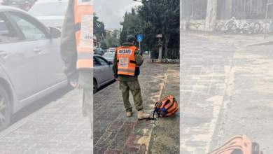 Sirens cause 12-year-old girl to suffer cardiac arrest in Safed, hospitalized in serious condition Sirens cause 12-year-old girl to suffer cardiac arrest in Safed, hospitalized in serious condition