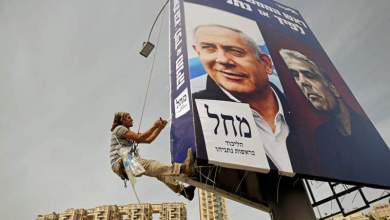 Members of Israel’s Right in talks to form new party as alternative to Likud Members of Israel’s Right in talks to form new party as alternative to Likud