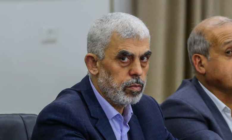 Netanyahu turned down 11 assassination plans against Sinwar in months before Oct. 7 Netanyahu turned down 11 assassination plans against Sinwar in months before Oct. 7