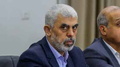 Netanyahu turned down 11 assassination plans against Sinwar in months before Oct. 7 Netanyahu turned down 11 assassination plans against Sinwar in months before Oct. 7