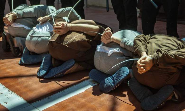 After being sexually harassed by terrorists, female IDF reservists refuse to serve After being sexually harassed by terrorists, female IDF reservists refuse to serve