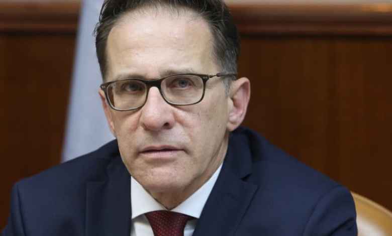 Supreme Court rejects Braverman’s appeal, keeps travel ban in place over ‘midnight meeting’ probe Supreme Court rejects Braverman’s appeal, keeps travel ban in place over ‘midnight meeting’ probe