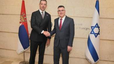 Israel and Serbia launch strategic dialogue, negotiate Free Trade Agreement Israel and Serbia launch strategic dialogue, negotiate Free Trade Agreement