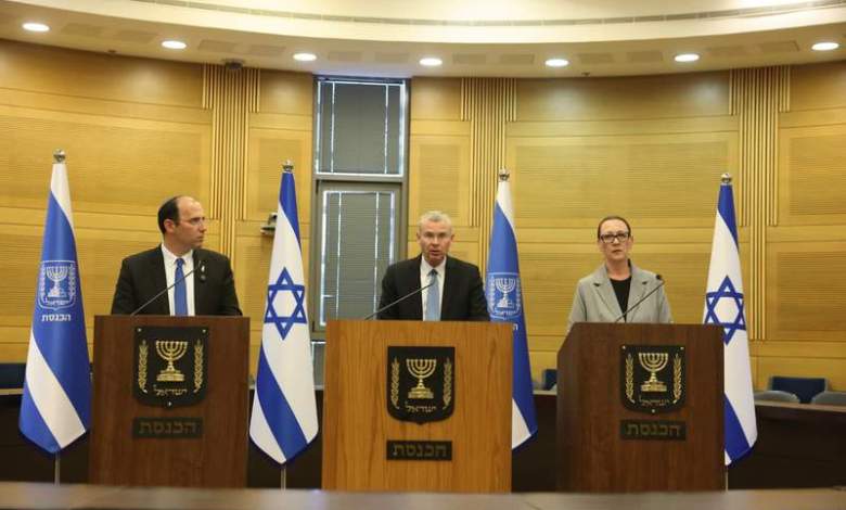 Bill to prosecute October 7 terrorists set for vote as Knesset returns from recess Bill to prosecute October 7 terrorists set for vote as Knesset returns from recess