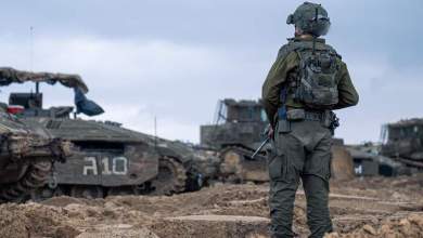 IDF continues counterterrorism operations in Gaza Strip, including destroying terror tunnels IDF continues counterterrorism operations in Gaza Strip, including destroying terror tunnels