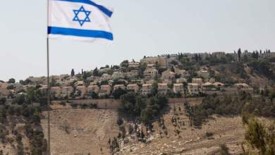 EU moving toward implementing sanctions on Israeli West Bank settlements, ambassador confirms EU moving toward implementing sanctions on Israeli West Bank settlements, ambassador confirms