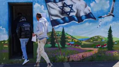 IDF Home Front Command extends siren warning times for Hezbollah rockets in North IDF Home Front Command extends siren warning times for Hezbollah rockets in North