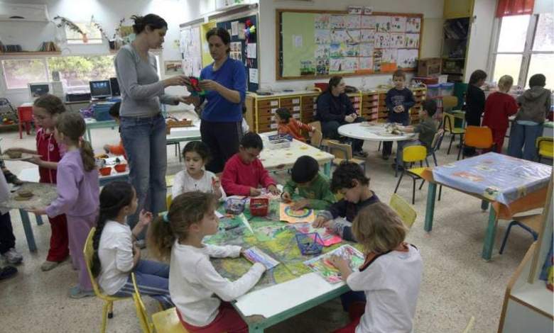 One-third of students not registered for school in Kiryat Shmona, mayor warns One-third of students not registered for school in Kiryat Shmona, mayor warns