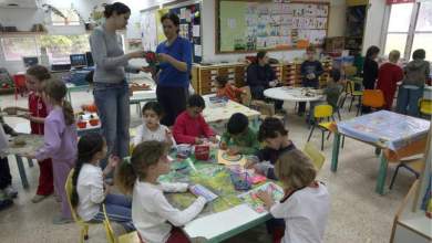 One-third of students not registered for school in Kiryat Shmona, mayor warns One-third of students not registered for school in Kiryat Shmona, mayor warns