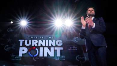 Hamas rejects JD Vance’s claim that more humanitarian aid entering Gaza after ceasefire Hamas rejects JD Vance’s claim that more humanitarian aid entering Gaza after ceasefire