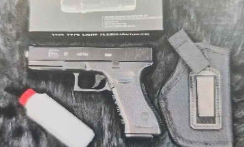 Four Israelis arrested in plot to carry out terror attack against IDF soldiers in Karmiel Four Israelis arrested in plot to carry out terror attack against IDF soldiers in Karmiel