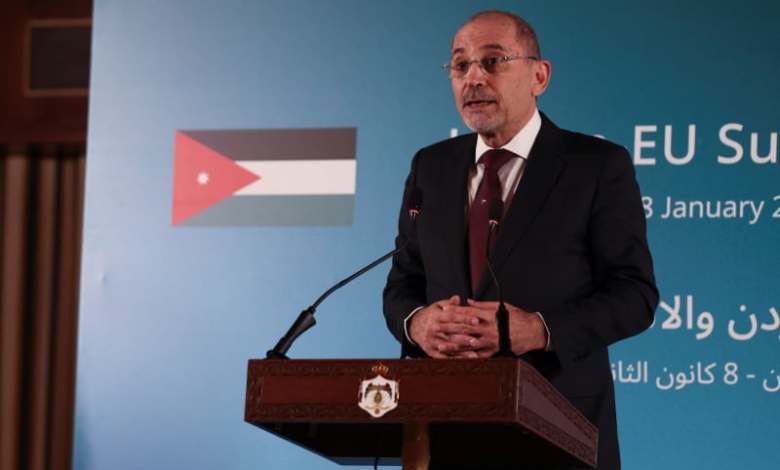 Foreign ministers from Muslim, Arab countries denounce Israeli West Bank bill to expand control Foreign ministers from Muslim, Arab countries denounce Israeli West Bank bill to expand control