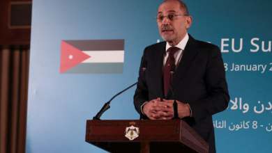 Foreign ministers from Muslim, Arab countries denounce Israeli West Bank bill to expand control Foreign ministers from Muslim, Arab countries denounce Israeli West Bank bill to expand control