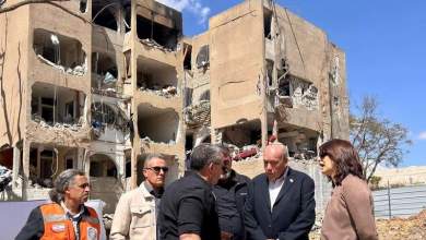 Classified report warned Netanyahu of air defense gaps before Iran war, comptroller says Classified report warned Netanyahu of air defense gaps before Iran war, comptroller says