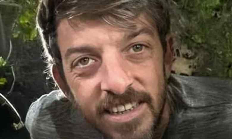 Ex-hostage David Cunio opens up about hardships suffered during captivity in Gaza Ex-hostage David Cunio opens up about hardships suffered during captivity in Gaza