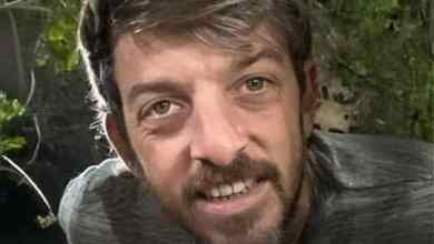 Ex-hostage David Cunio opens up about hardships suffered during captivity in Gaza Ex-hostage David Cunio opens up about hardships suffered during captivity in Gaza