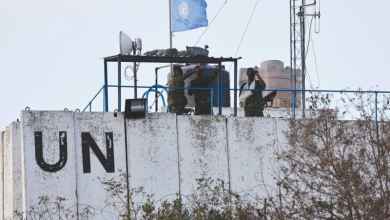 UNIFIL claims IDF drones carried ‘unidentified object’ near peacekeepers, violating ceasefire UNIFIL claims IDF drones carried ‘unidentified object’ near peacekeepers, violating ceasefire