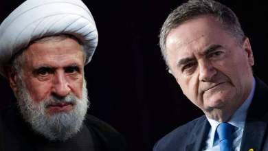 You won’t live to see Israel’s full response to Passover attacks You won’t live to see Israel’s full response to Passover attacks