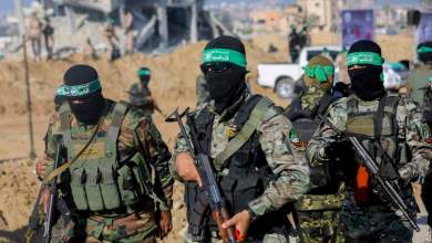 IDF takes out Hamas terrorist responsible for equipment used on October 7 IDF takes out Hamas terrorist responsible for equipment used on October 7