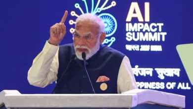 Modi visit set to open ‘new phase’ in India-Israel ties, ambassador tells ‘Post’ Modi visit set to open ‘new phase’ in India-Israel ties, ambassador tells ‘Post’