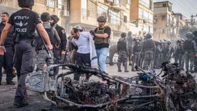 Bnei Brak clashes reflect long-building tensions within haredi society, researcher says Bnei Brak clashes reflect long-building tensions within haredi society, researcher says