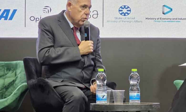 Arrow 4 anti-missile defense system to possibly be deployed in coming months, IAI CEO Levy says Arrow 4 anti-missile defense system to possibly be deployed in coming months, IAI CEO Levy says