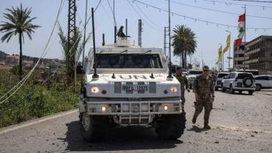 IDF confirms Hezbollah attacked UNIFIL soldiers during ceasefire IDF confirms Hezbollah attacked UNIFIL soldiers during ceasefire