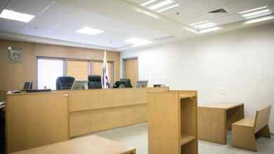 Knesset panel advances bill to expand rabbinical courts’ power over civil matters Knesset panel advances bill to expand rabbinical courts’ power over civil matters