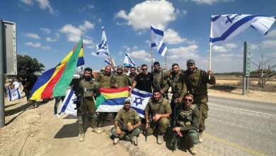 University of Haifa unveils program to help Druze after IDF service University of Haifa unveils program to help Druze after IDF service