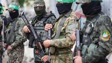 Hamas sends secret letter to Mojtaba Khamenei, mocks Gulf states, refuses disarmament Hamas sends secret letter to Mojtaba Khamenei, mocks Gulf states, refuses disarmament