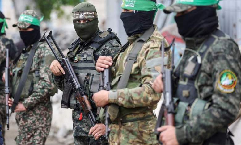 Hamas sends secret letter to Mojtaba Khamenei, mocks Gulf states, refuses disarmament Hamas sends secret letter to Mojtaba Khamenei, mocks Gulf states, refuses disarmament