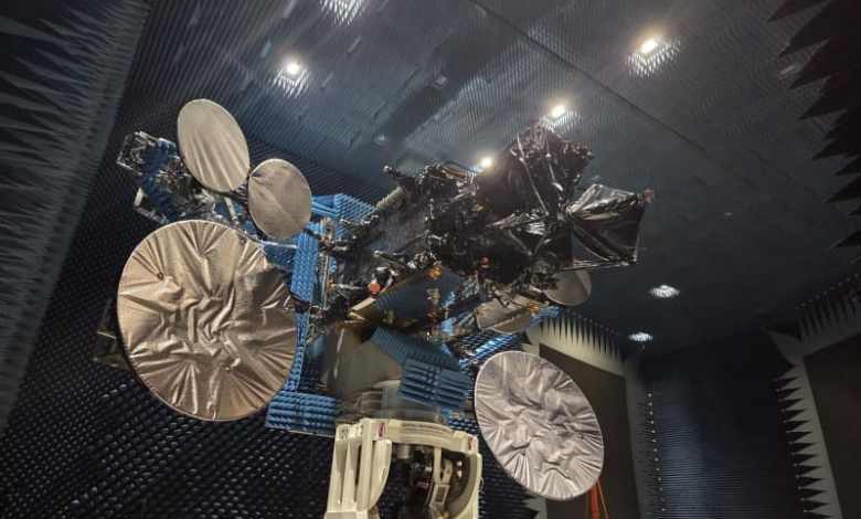 Israel can maintain military edge by expanding into space, sources tell ‘Post’ Israel can maintain military edge by expanding into space, sources tell ‘Post’