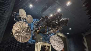 Israel can maintain military edge by expanding into space, sources tell ‘Post’ Israel can maintain military edge by expanding into space, sources tell ‘Post’