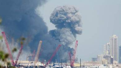 Kuwait, Bahrain push preemptive measures, close bridges as Iran threatens transport infrastructure Kuwait, Bahrain push preemptive measures, close bridges as Iran threatens transport infrastructure