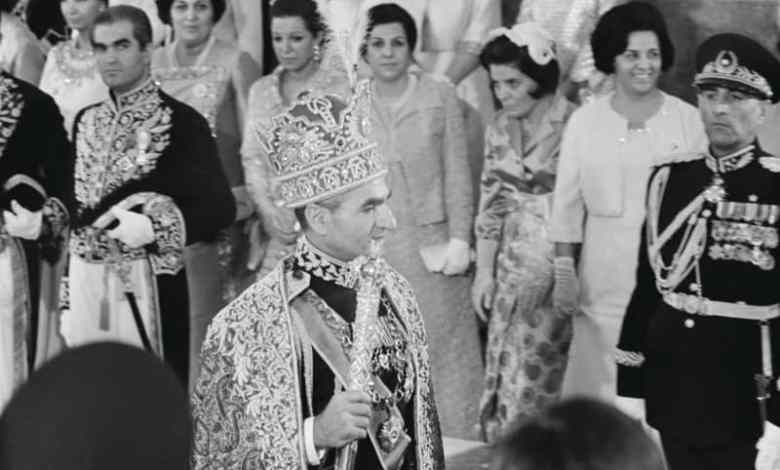 Pahlavi dynasty’s influences persists in Iran, from Persia’s throne to front lines of the revolt Pahlavi dynasty’s influences persists in Iran, from Persia’s throne to front lines of the revolt