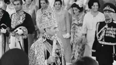 Pahlavi dynasty’s influences persists in Iran, from Persia’s throne to front lines of the revolt Pahlavi dynasty’s influences persists in Iran, from Persia’s throne to front lines of the revolt