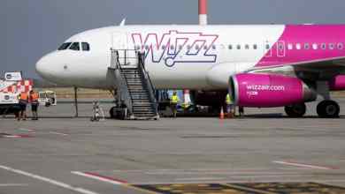 Wizz Air hub in Israel stalled as emergency flight rules block foreign operations Wizz Air hub in Israel stalled as emergency flight rules block foreign operations