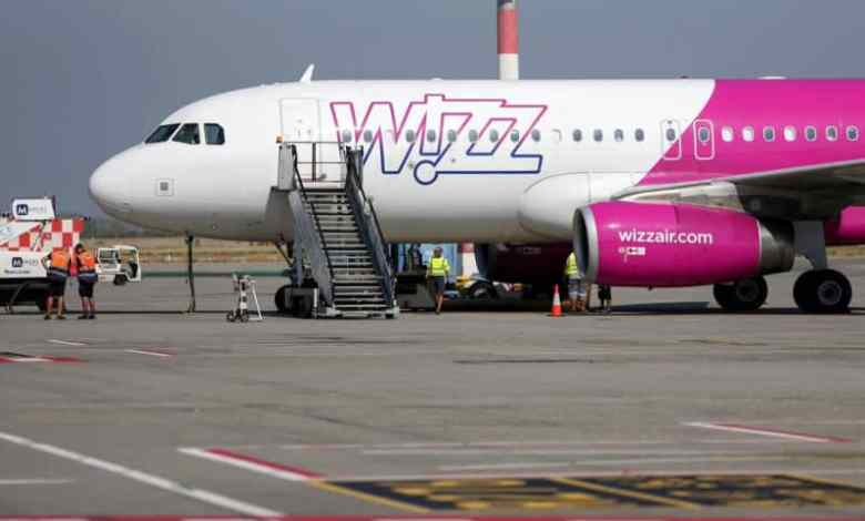 Wizz Air hub in Israel stalled as emergency flight rules block foreign operations Wizz Air hub in Israel stalled as emergency flight rules block foreign operations