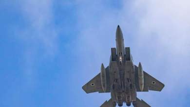 IDF strikes terror infrastructure across Iran, attack reported on Kashan airport IDF strikes terror infrastructure across Iran, attack reported on Kashan airport