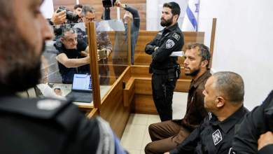 Israel to detain two Gaza flotilla activists until Tuesday Israel to detain two Gaza flotilla activists until Tuesday