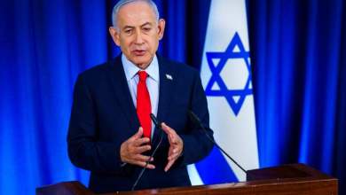 Netanyahu announces expansion to Lebanon buffer zone, in bid to safeguard against invasion Netanyahu announces expansion to Lebanon buffer zone, in bid to safeguard against invasion