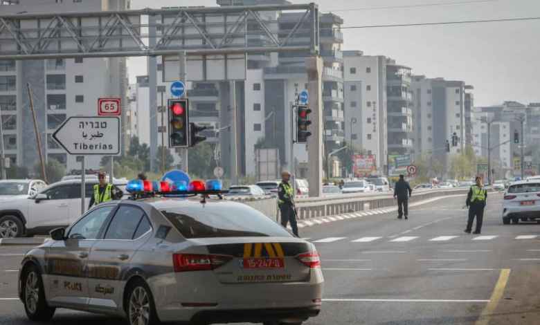 Israel files indictment against West Bank man in deadly northern Israel terror attack Israel files indictment against West Bank man in deadly northern Israel terror attack