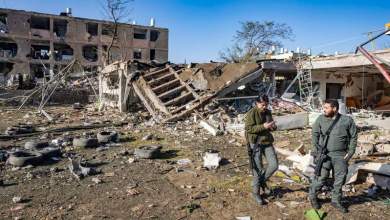 Looter indicted after pretending to be emergency worker at Dimona rocket crash site Looter indicted after pretending to be emergency worker at Dimona rocket crash site