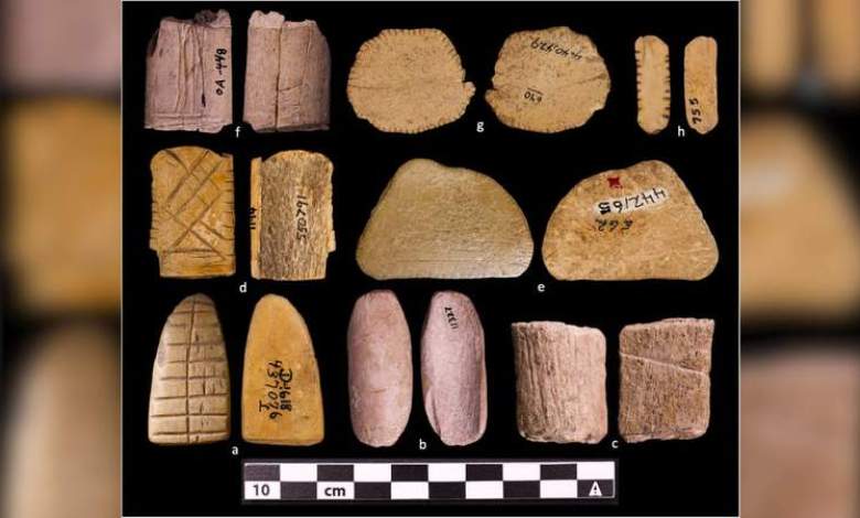 Native American use of dice, probability predates currently known Old World dice by millenia Native American use of dice, probability predates currently known Old World dice by millenia