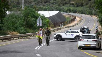 IDF declares closed military zone in Rosh HaNikra, Achziv areas after situational assessment IDF declares closed military zone in Rosh HaNikra, Achziv areas after situational assessment