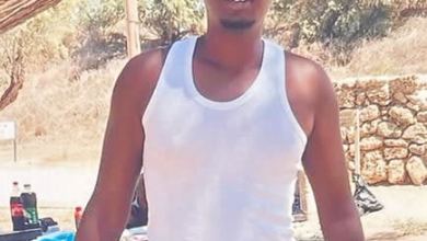 Brother of former hostage Avera Mengitsu missing, police ask public for help with search Brother of former hostage Avera Mengitsu missing, police ask public for help with search