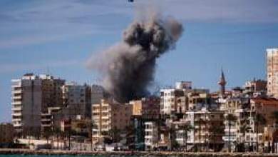 Hezbollah fired 120 rockets from Tyre’s neighborhoods, using civilians as shields, IDF says Hezbollah fired 120 rockets from Tyre’s neighborhoods, using civilians as shields, IDF says