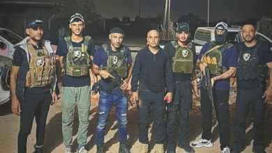 Anti-Hamas Gazan gangs utilize new tactics to put terror group on high alert Anti-Hamas Gazan gangs utilize new tactics to put terror group on high alert