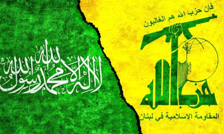 Who are the most senior Hamas, Hezbollah figures left alive? Who are the most senior Hamas, Hezbollah figures left alive?