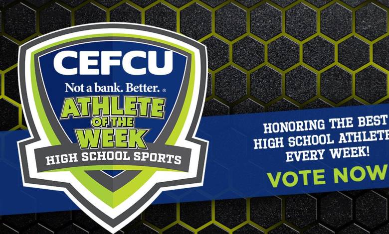 Vote for Journal Star boys athlete of the week for May 4-9, presented by CEFCU Vote for Journal Star boys athlete of the week for May 4-9, presented by CEFCU
